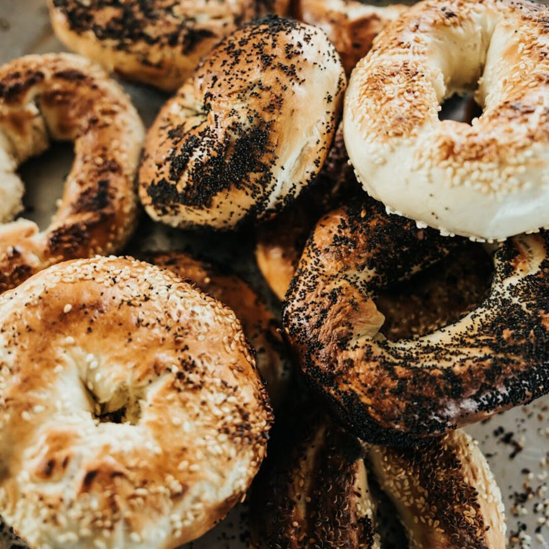 bagels